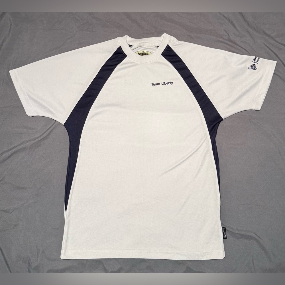 Liberty Northwest Dri-Wicking athletic shirt